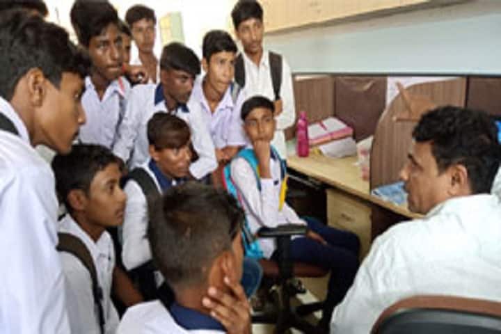 Nazrul Centenary Polytechnic, Bardhaman campus photo 5