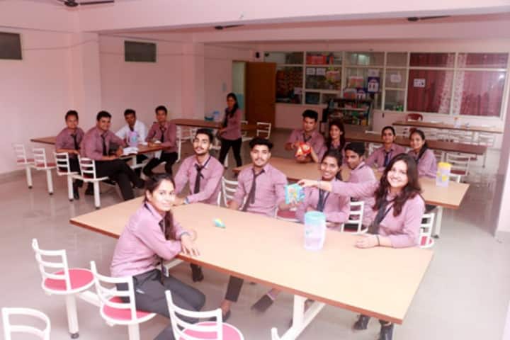 Abhilashi College of Pharmacy, Mandi campus photo 2