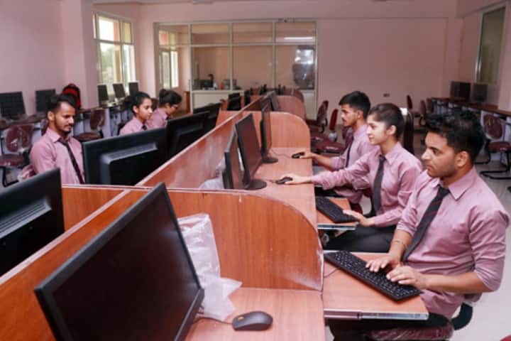 Abhilashi College of Pharmacy, Mandi campus photo 4