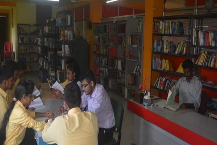 AMEX Law College, Purba Bardhaman campus photo 2