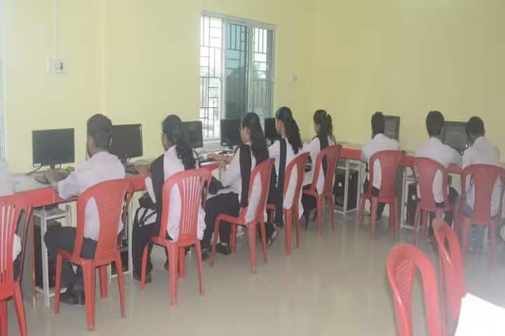 AMEX Law College, Purba Bardhaman campus photo 3