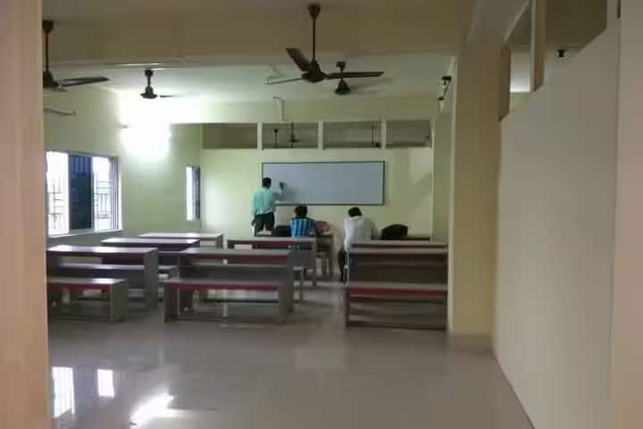 AMEX Law College, Purba Bardhaman campus photo 4