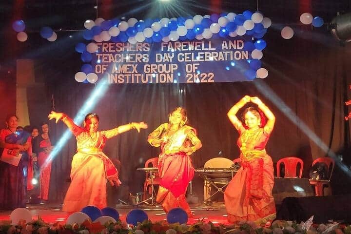 AMEX Law College, Purba Bardhaman campus photo 5