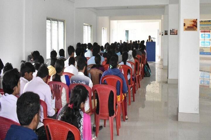 AMEX Law College, Purba Bardhaman campus photo 6