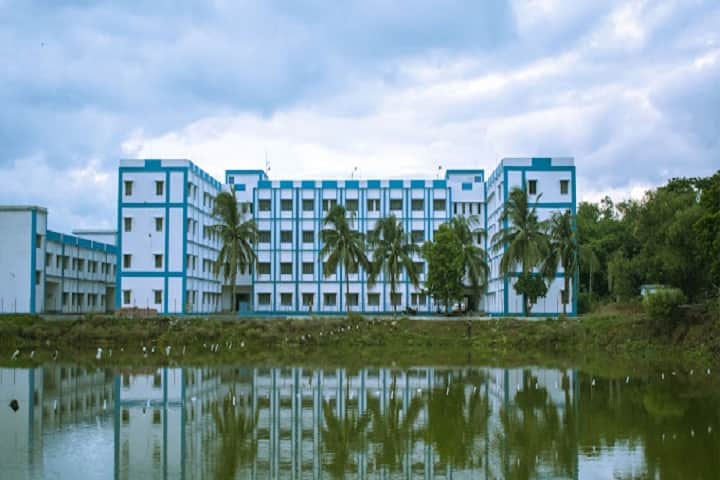 Nalhati Government Polytechnic, Birbhum campus photo 2