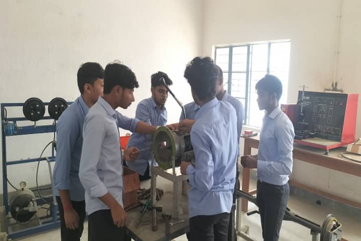 Nalhati Government Polytechnic, Birbhum campus photo 6