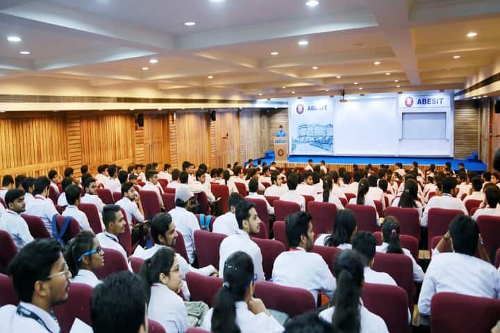 ABESIT College of Pharmacy, Ghaziabad campus photo 2