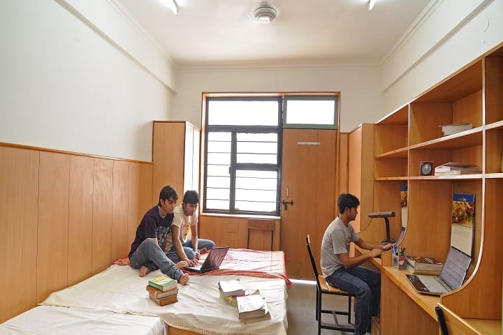 ABESIT College of Pharmacy, Ghaziabad campus photo 3