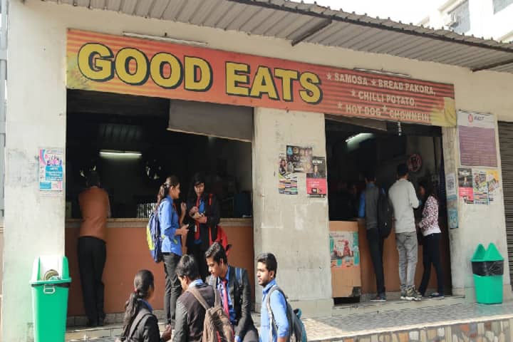 ABESIT College of Pharmacy, Ghaziabad campus photo 4