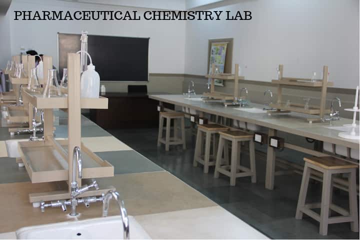 ABESIT College of Pharmacy, Ghaziabad campus photo 5