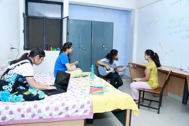 ABESIT College of Pharmacy, Ghaziabad campus photo 6