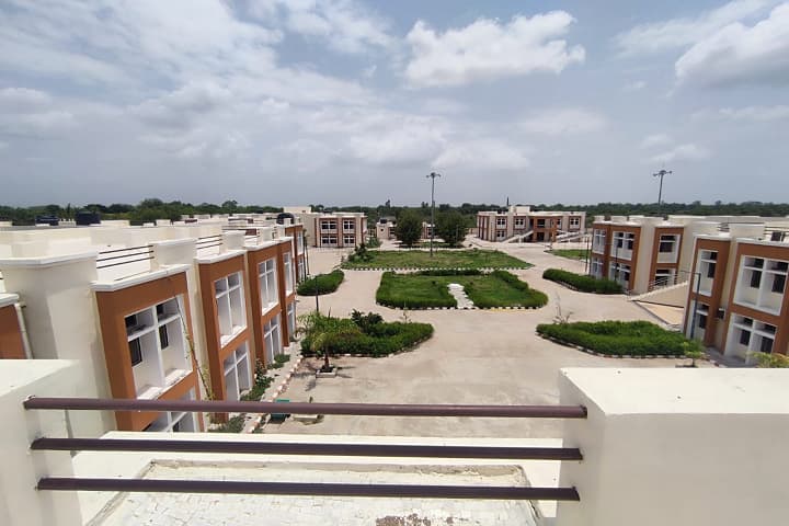 Government Polytechnic, Kheda campus photo 3
