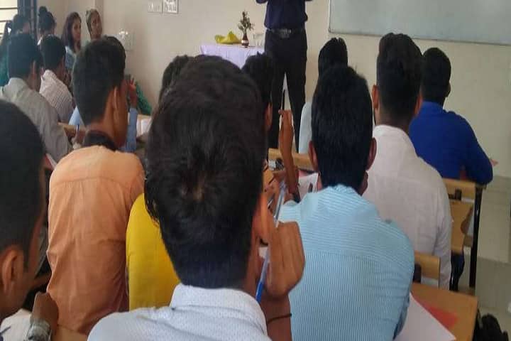 Government Polytechnic, Kheda campus photo 5