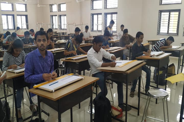 Government Polytechnic, Kheda campus photo 6
