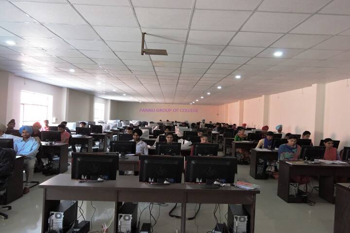 Pannu Polytechnic College, Gurdaspur campus photo 3