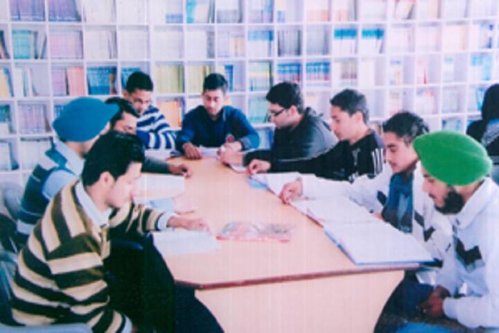 Pannu Polytechnic College, Gurdaspur campus photo 5