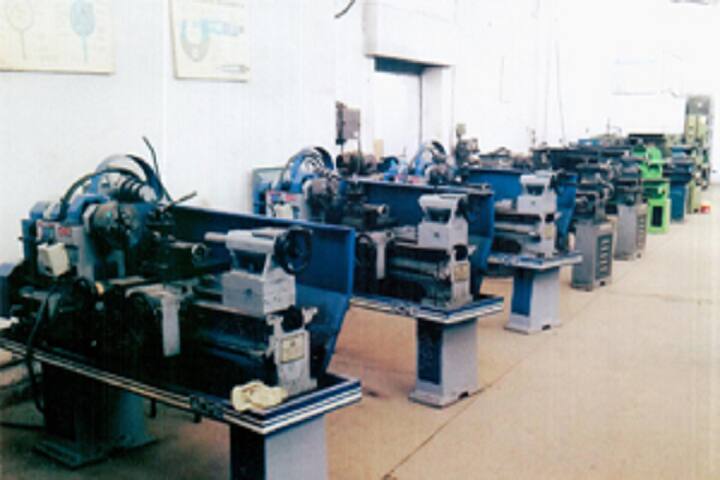 Pannu Polytechnic College, Gurdaspur campus photo 6