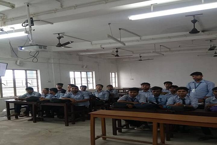 Mirmadan Mohanlal Government Polytechnic, Nadia campus photo 3