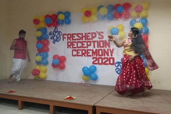 Mirmadan Mohanlal Government Polytechnic, Nadia campus photo 4