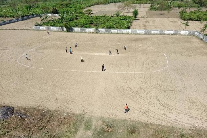Mirmadan Mohanlal Government Polytechnic, Nadia campus photo 5