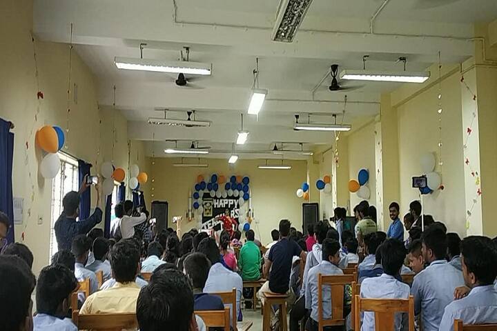 Mirmadan Mohanlal Government Polytechnic, Nadia campus photo 6