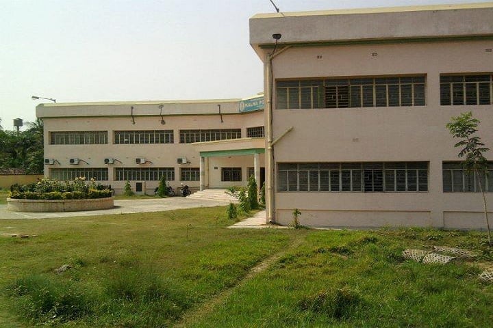 Kalna Polytechnic, Bardhaman campus photo 2