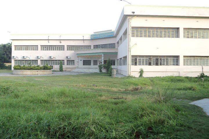 Kalna Polytechnic, Bardhaman campus photo 4