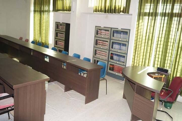 Ajmal Law College, Hojai campus photo 4