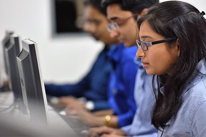 Agnel School of Law, Navi Mumbai campus photo 3