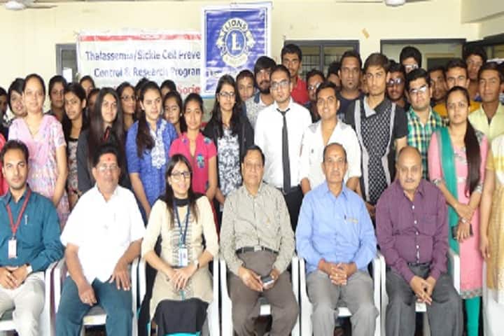 Anand College of Legal Studies, Anand campus photo 2