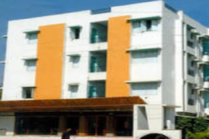 Anand College of Legal Studies, Anand campus photo 3