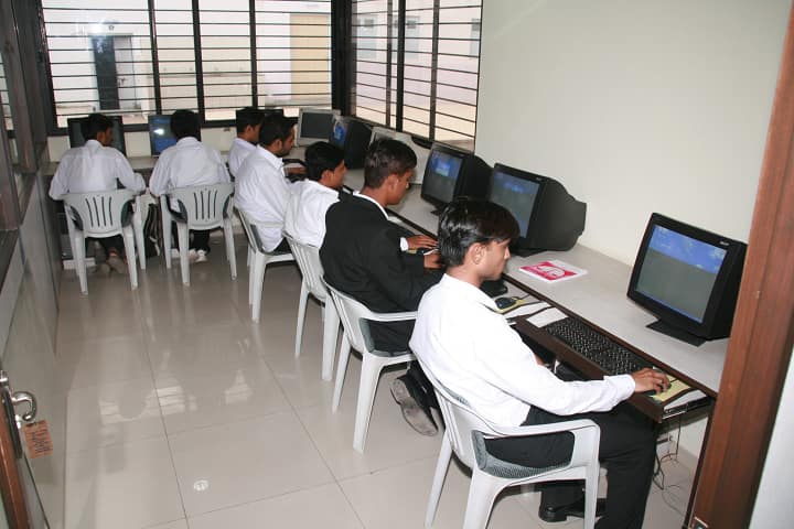Anand College of Legal Studies, Anand campus photo 4