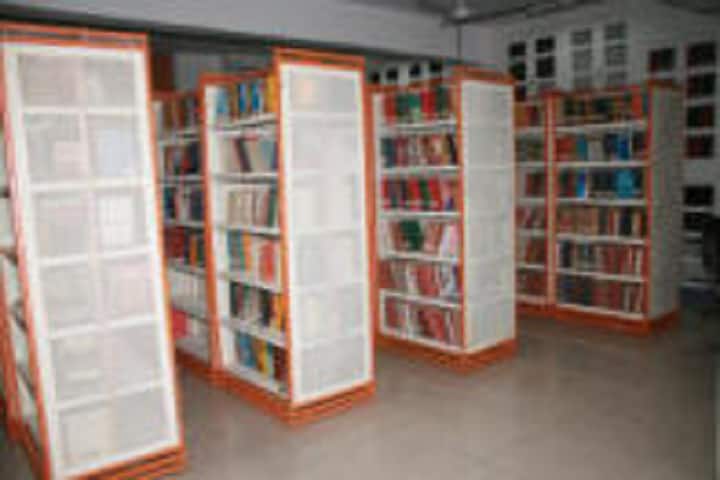 Anand College of Legal Studies, Anand campus photo 5