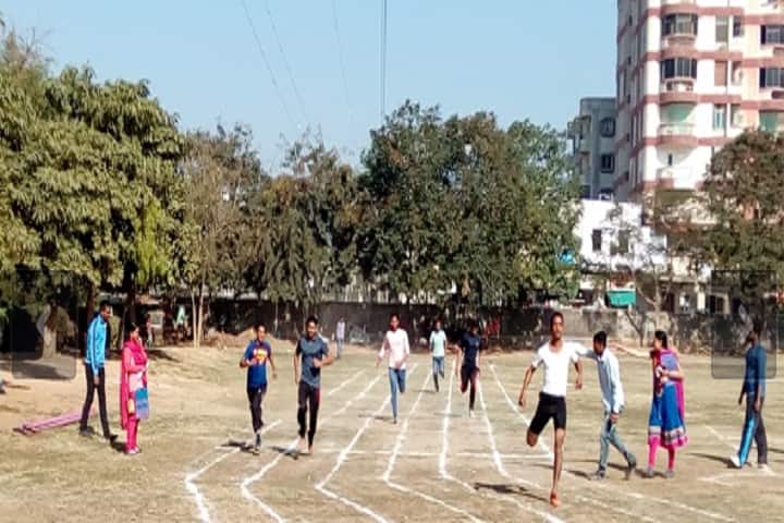 Anand College of Legal Studies, Anand campus photo 6