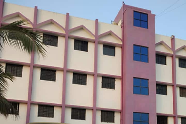 AAEMF's Delight College of Pharmacy, Pune campus photo 4