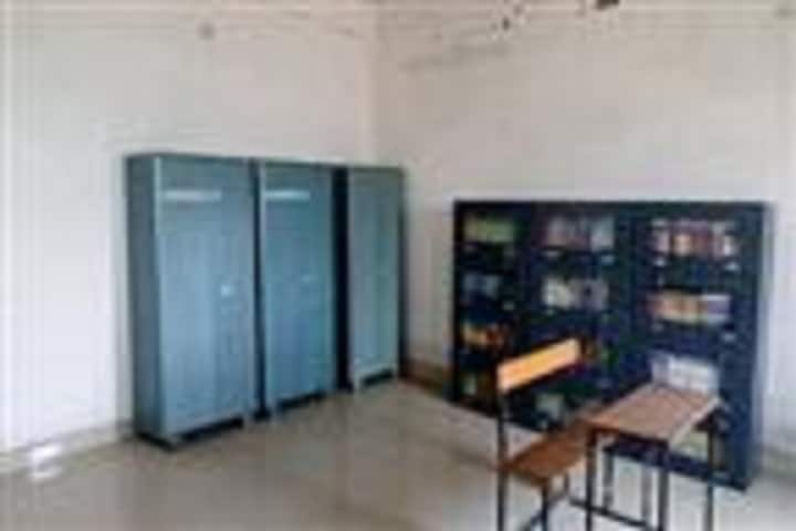 Government College Silphili, Surajpur campus photo 2