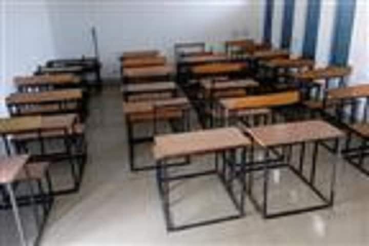 Government College Silphili, Surajpur campus photo 3