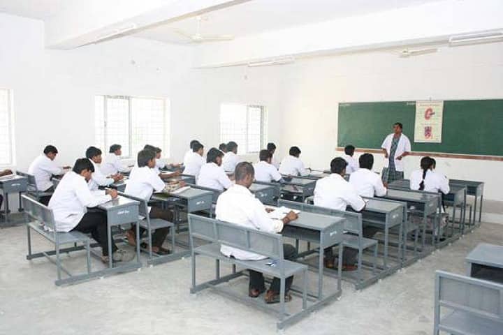 Aadhi Bhagawan College of Pharmacy, Tiruvannamalai campus photo 2
