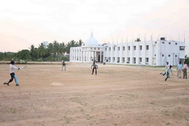Aadhi Bhagawan College of Pharmacy, Tiruvannamalai campus photo 4