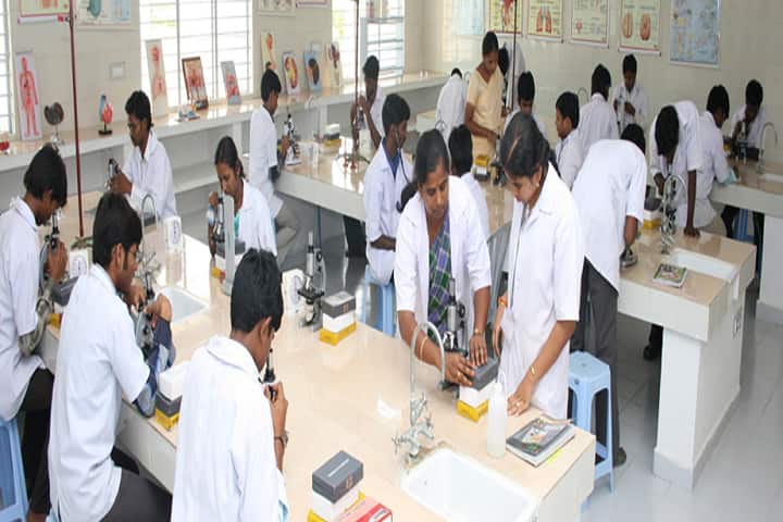 Aadhi Bhagawan College of Pharmacy, Tiruvannamalai campus photo 5