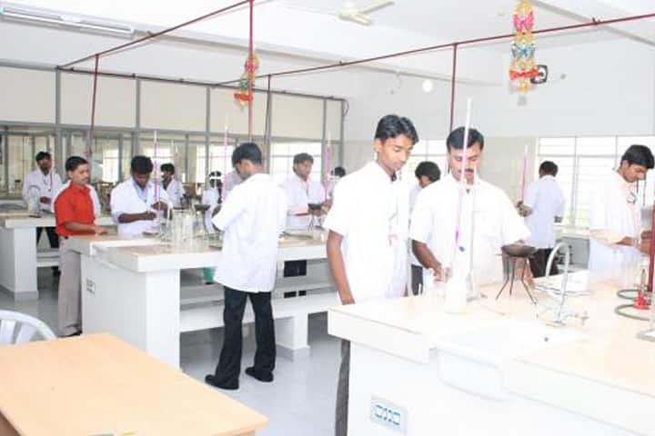 Aadhi Bhagawan College of Pharmacy, Tiruvannamalai campus photo 6