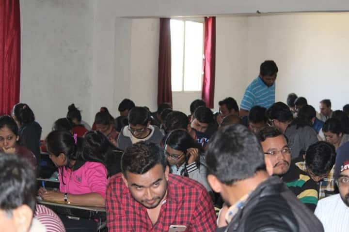 A-One Pharmacy College, Dasroi campus photo 2