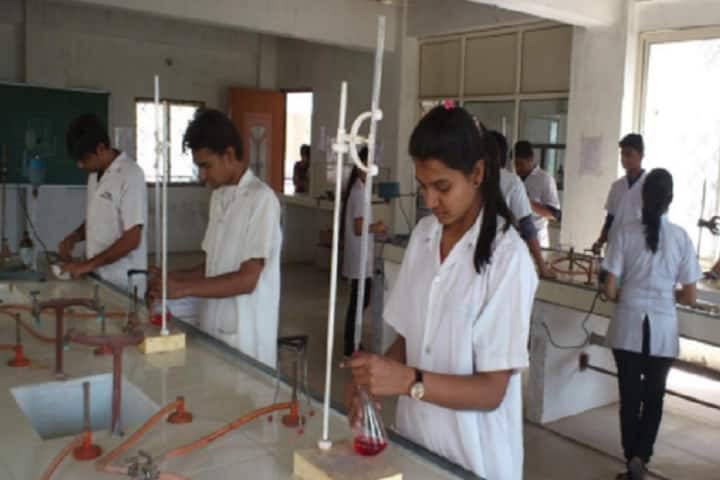 A-One Pharmacy College, Dasroi campus photo 4