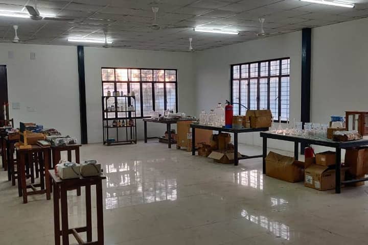 Government Polytechnic Daniya, Almora campus photo 3