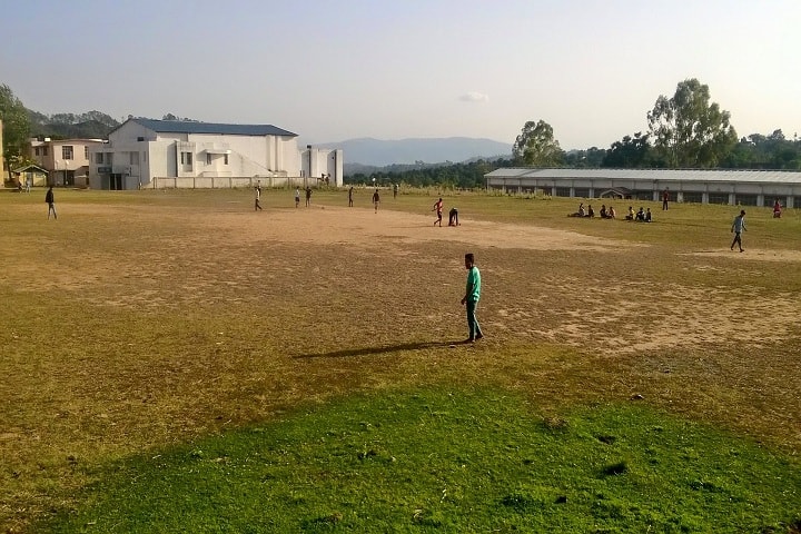 Government Polytechnic Daniya, Almora campus photo 4