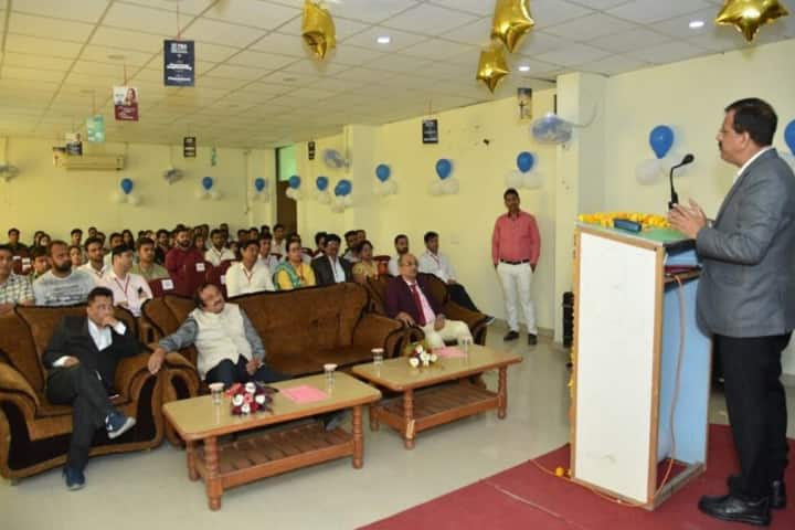 PKG College of Engineering and Technology, Panipat campus photo 2