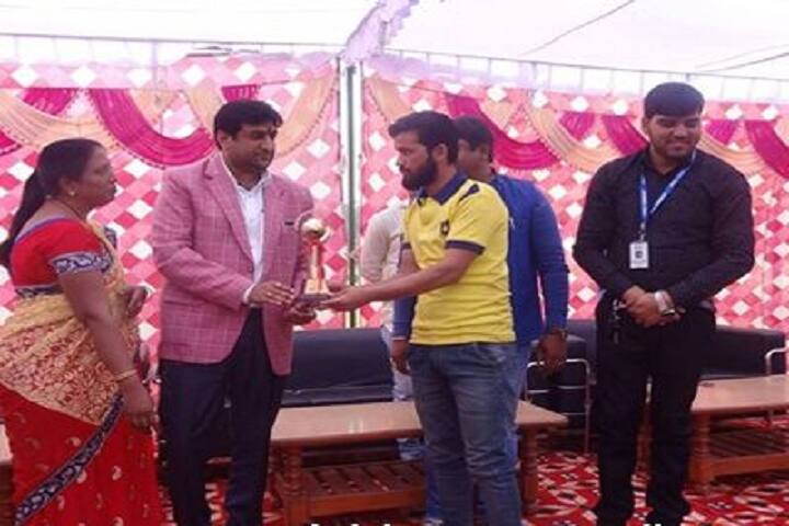 PKG College of Engineering and Technology, Panipat campus photo 5