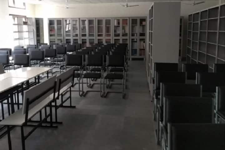 Government Polytechnic Cum Multi Skill Training Centre, Dhamlawas campus photo 3