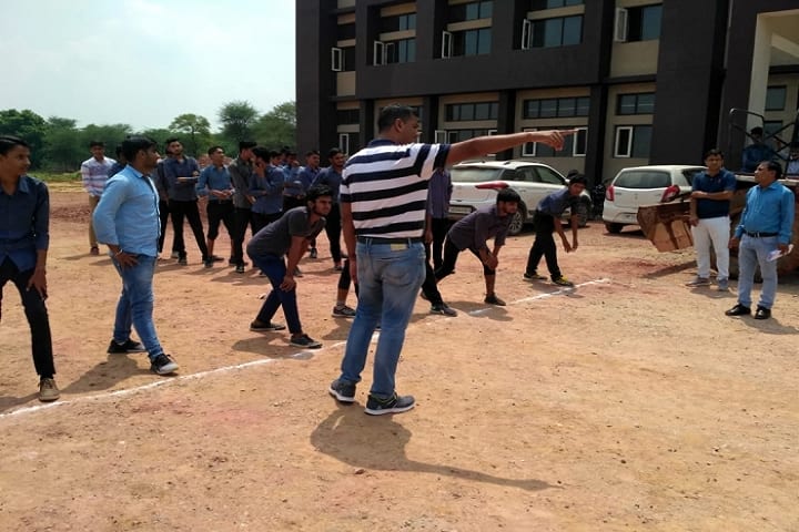 Government Polytechnic Cum Multi Skill Training Centre, Dhamlawas campus photo 4