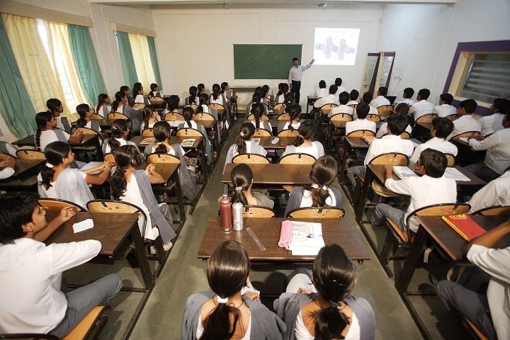 Technocrats Institute of Technology Excellence, Bhopal campus photo 4